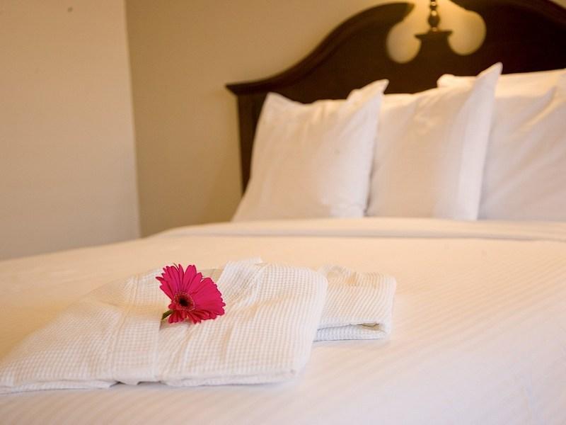 Carousel Inn And Suites Anaheim Szoba fotó