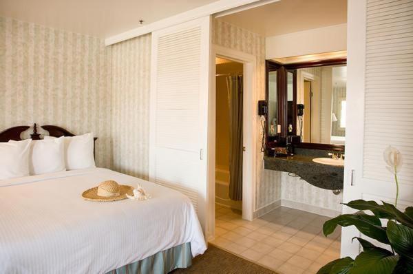 Carousel Inn And Suites Anaheim Kültér fotó