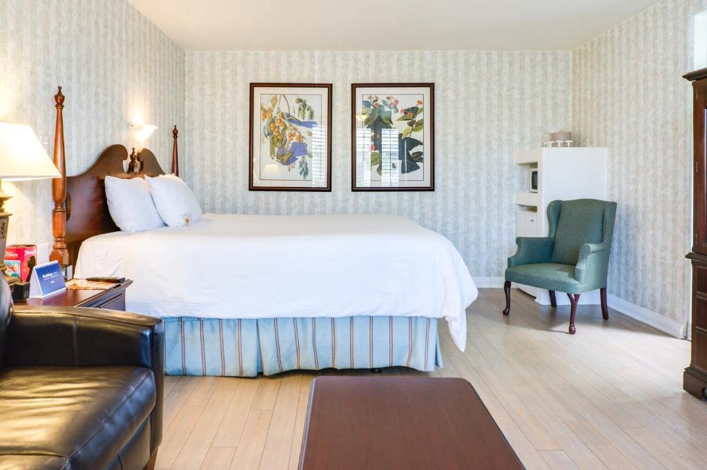 Carousel Inn And Suites Anaheim Kültér fotó