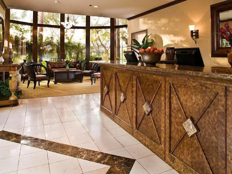 Carousel Inn And Suites Anaheim Kültér fotó